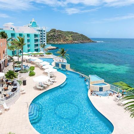 Oyster Bay Beach Resort Oyster Pond Εξωτερικό φωτογραφία