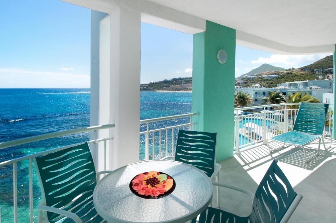 Oyster Bay Beach Resort Oyster Pond Εξωτερικό φωτογραφία