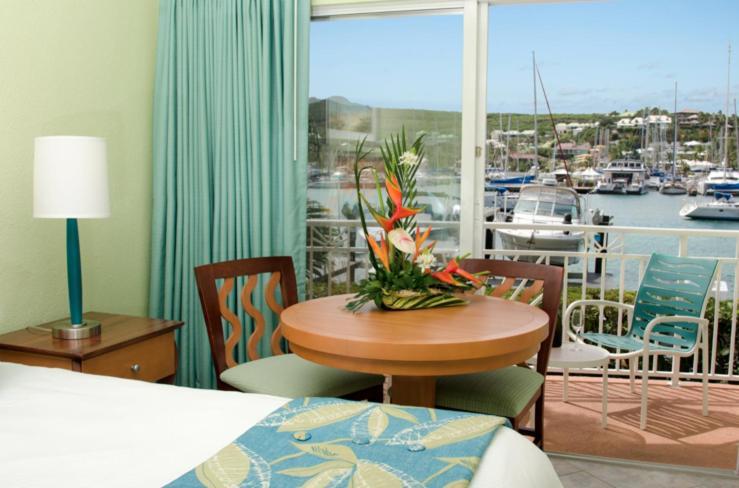 Oyster Bay Beach Resort Oyster Pond Εξωτερικό φωτογραφία