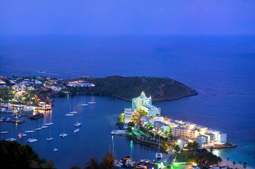 Oyster Bay Beach Resort Oyster Pond Εξωτερικό φωτογραφία