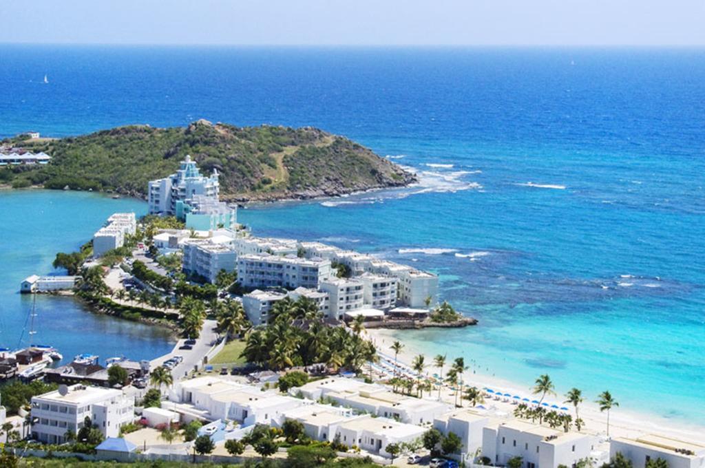 Oyster Bay Beach Resort Oyster Pond Εξωτερικό φωτογραφία
