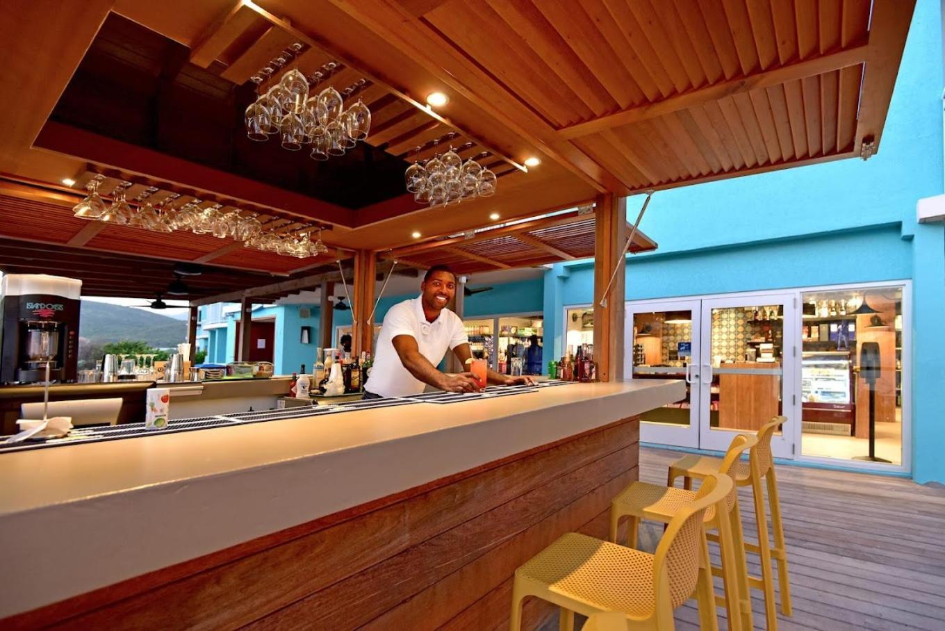 Oyster Bay Beach Resort Oyster Pond Εξωτερικό φωτογραφία