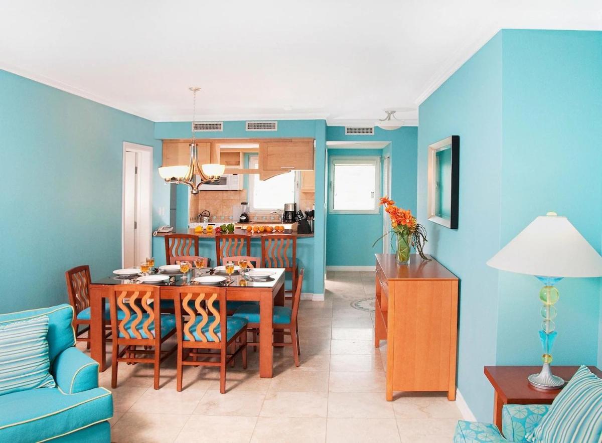 Oyster Bay Beach Resort Oyster Pond Εξωτερικό φωτογραφία