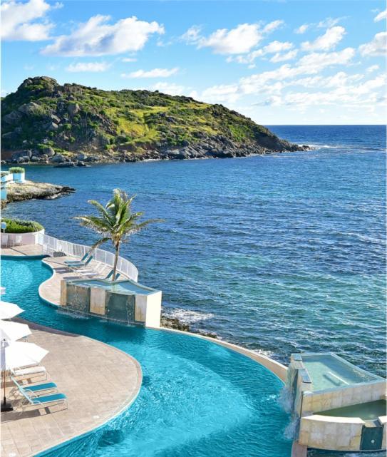 Oyster Bay Beach Resort Oyster Pond Εξωτερικό φωτογραφία