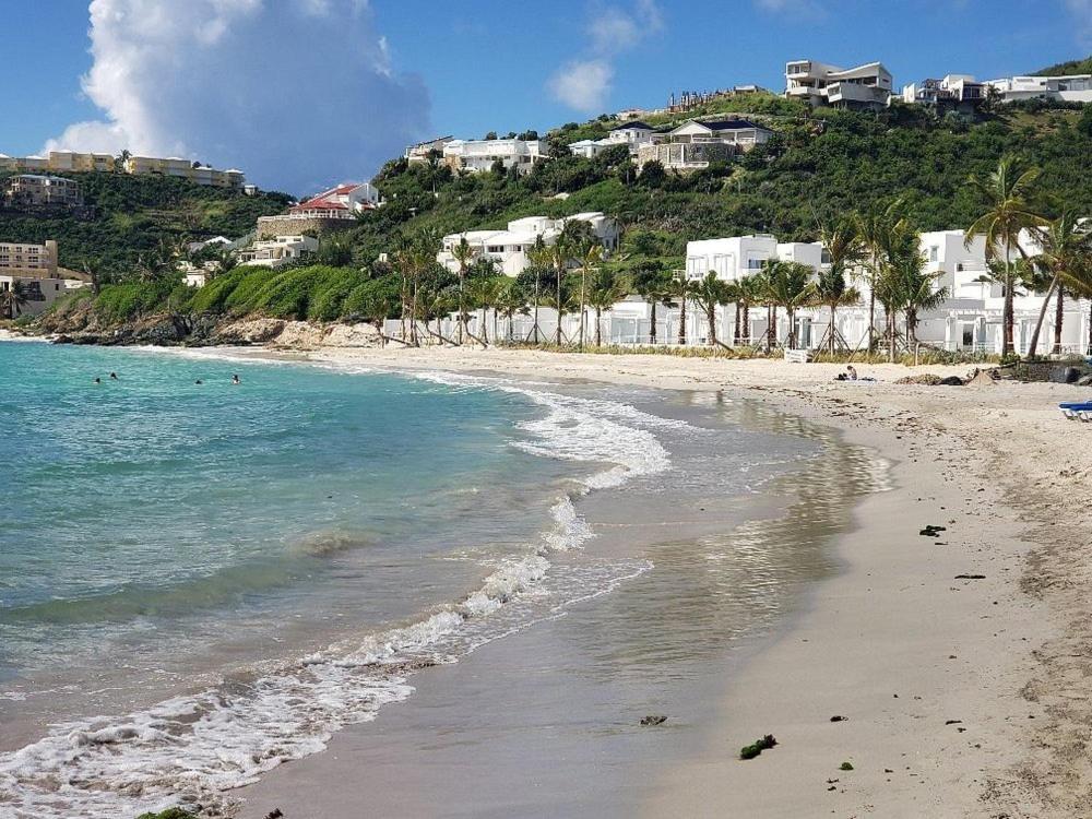 Oyster Bay Beach Resort Oyster Pond Εξωτερικό φωτογραφία