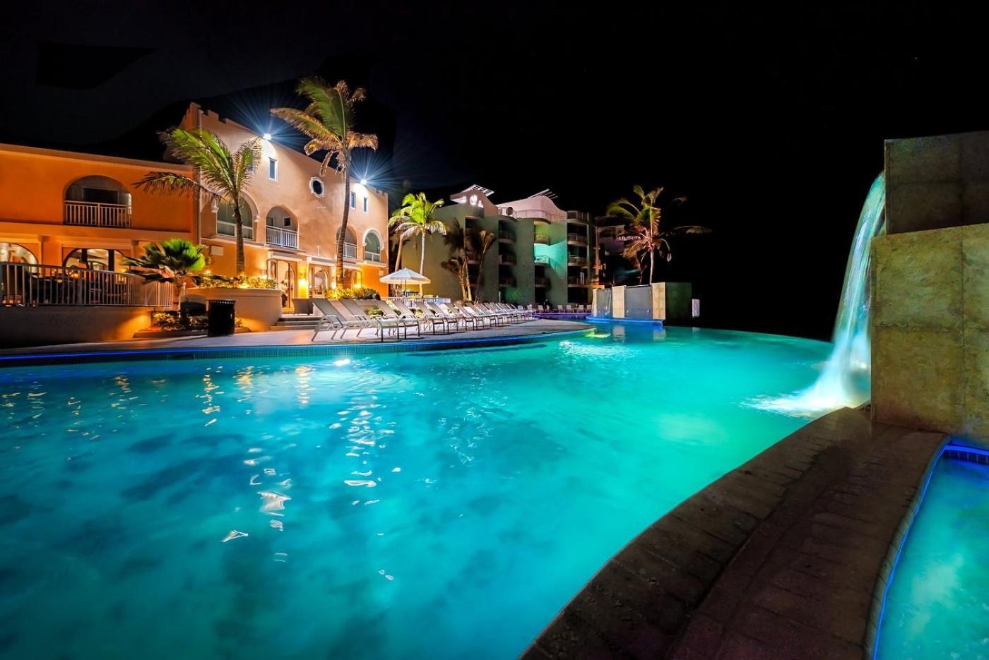 Oyster Bay Beach Resort Oyster Pond Εξωτερικό φωτογραφία
