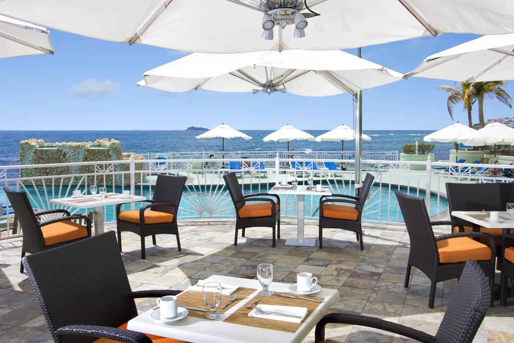 Oyster Bay Beach Resort Oyster Pond Εξωτερικό φωτογραφία