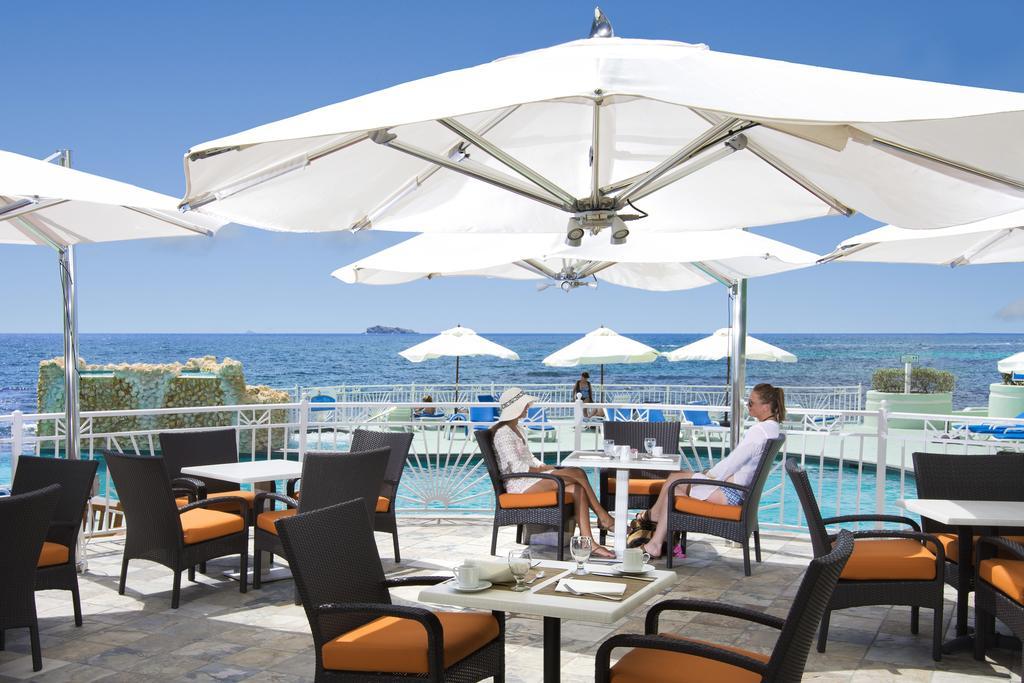 Oyster Bay Beach Resort Oyster Pond Εξωτερικό φωτογραφία