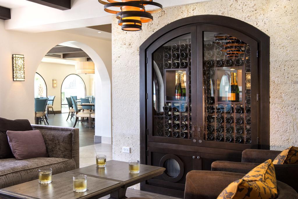 Oyster Bay Beach Resort Oyster Pond Εξωτερικό φωτογραφία
