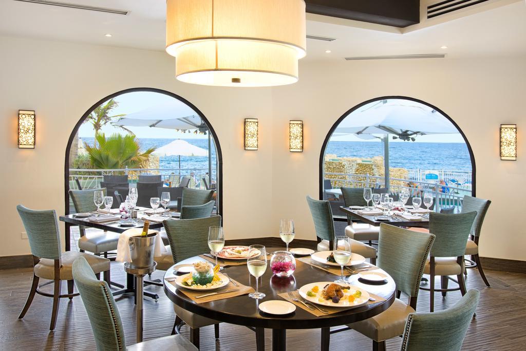 Oyster Bay Beach Resort Oyster Pond Εξωτερικό φωτογραφία
